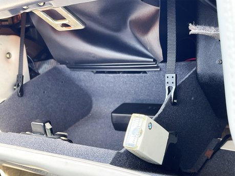 BMW 6 Series 635CSi Highline 64