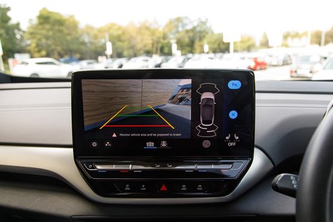 Volkswagen Id.5 STYLE PRO 30