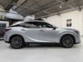 Lexus RX 450H PLUS TAKUMI 7