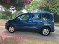 Peugeot Rifter HORIZON RE 10