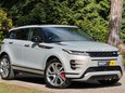 Land Rover Range Rover Evoque 2.0 Range Rover Evoque Autobiography D MHEV Auto 4WD 5dr 1