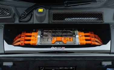 Ferrari SF90 Spider 49