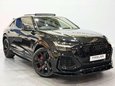 Audi RS Q8 4.0 TFSI V8 Vorsprung SUV 5dr Petrol Tiptronic quattro Euro 6 (s/s) (600 ps 7