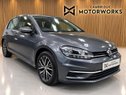 Volkswagen Golf SE NAVIGATION TSI BLUEMOTION TECHNOLOGY DSG