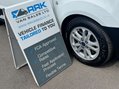 Ford Transit Connect 1.5 210 EcoBlue Leader Panel Van 5dr Diesel Manual L2 Euro 6 (s/s) (100 ps) 11
