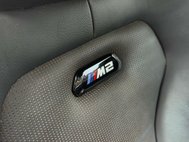 BMW M2 3.0 BiTurbo GPF Competition Coupe 2dr Petrol DCT Euro 6 (s/s) (410 ps) 43