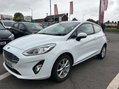 Ford Fiesta 1.1 Fiesta Zetec 3dr 9