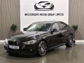 BMW 3 Series 3.0 335d M Sport Auto xDrive Euro 6 (s/s) 4dr 14