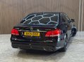 Mercedes-Benz E Class 3.0 E350 AMG Night Edition Bluetec Auto 4dr 2