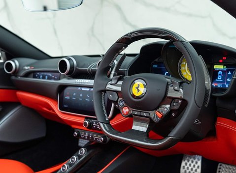 Ferrari Portofino 3.8T V8 F1 DCT Euro 6 (s/s) 2dr 7