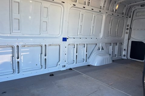 Mercedes-Benz Sprinter 315 Cdi Progressive Glass Frail Van 9