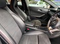 Mercedes-Benz A Class 2.1 A200d AMG Line (Premium) 7G-DCT Euro 6 (s/s) 5dr 18
