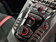 Lamborghini Aventador 6.5 V12 LP 750-4 Superveloce Coupe 2dr Petrol ISR 4WD Euro 6 (750 bhp) 38