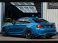 BMW M2 3.0 M2 Competition Edition Auto 2dr 2