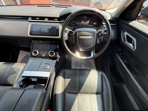 Land Rover Range Rover Velar 2.0 D240 S SUV 5dr Diesel Auto 4WD Euro 6 (s/s) (240 ps) 44