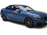 BMW 2 Series 3.0 M240i Coupe 2dr Petrol Auto Euro 6 (s/s) (340 ps) 1