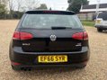 Volkswagen Golf MATCH EDITION TSI BMT 8
