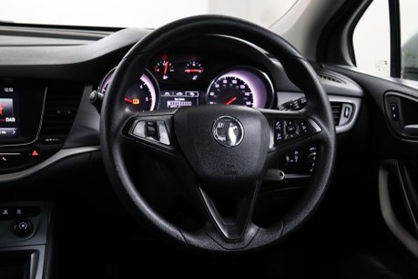 Vauxhall Astra DESIGN CDTI S/S 43