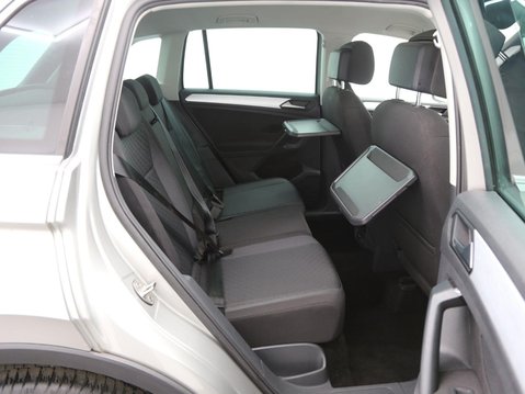 Volkswagen Tiguan 1.5 TSI EVO Match DSG Euro 6 (s/s) 5dr 23