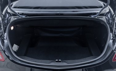 Mercedes-Benz SLS AMG ROADSTER 36