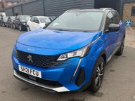 Peugeot 3008 BLUEHDI S/S GT 3