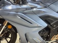 Sinnis GPX 125 Super Sports Petrol Manual Euro 5 (12 ps) 15