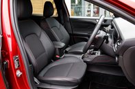 Ford Focus ST-LINE X TDCI 29