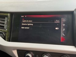 Audi A1 1.0 A1 Sportback 25 TFSI S Line 5dr 52