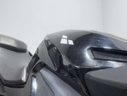 Lexmoto LXR 2021 ONLY 372 MILES 1 OWNER RUNNING PROJECT BIKE 125CC SPORTS 25