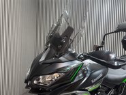Kawasaki Versys 650 2020 28K ADVENTURE BIKE A2 RESTRICTABLE FULL LUGGAGE 53