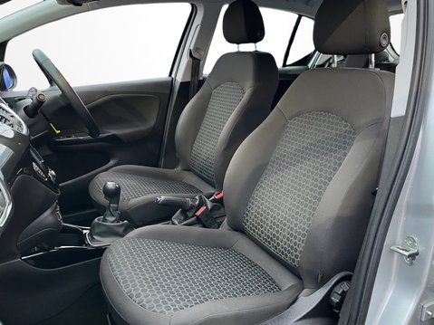 Vauxhall Corsa 1.4 SE Nav 5dr 13
