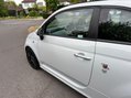 Abarth 595 1.4 T-Jet 70th Cabrio Euro 6 2dr 49