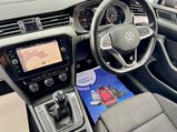 Volkswagen Passat 2.0 TDI EVO SE Nav Euro 6 (s/s) 5dr 13