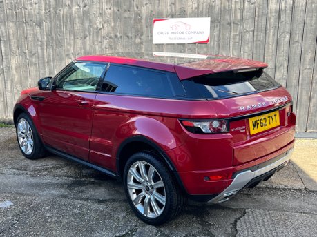 Land Rover Range Rover Evoque SI4 DYNAMIC LUX 15