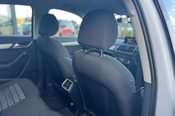 Audi Q3 2.0 TDI SE 29
