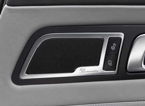 Mercedes-Benz Amg GT GT C Coupe Edition 50 21