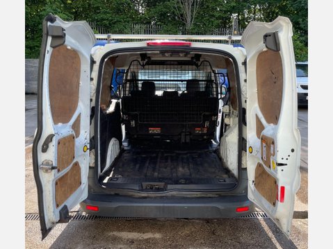 Ford Transit Connect 1.5 TDCi 230 Combi Van 6dr Diesel Manual L2 H1 (128 g/km, 99 bhp) 14