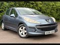 Peugeot 207 1.4 16v SE 5dr 2