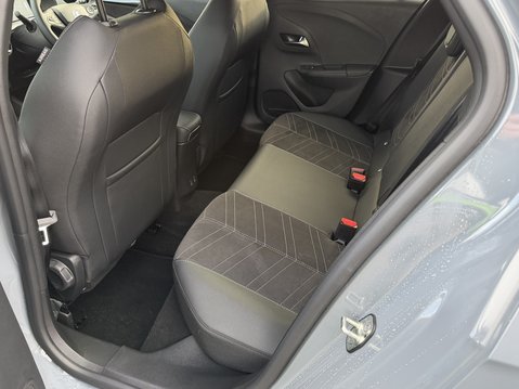 Vauxhall Corsa 100kW Ultimate 50kWh 5dr Auto 35