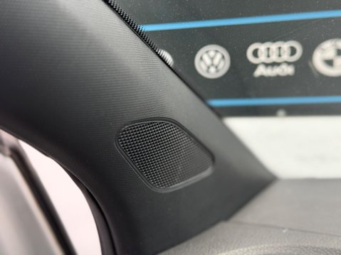 Volkswagen Polo 1.0 TSI BlueMotion Tech R-Line Euro 6 (s/s) 3dr 65