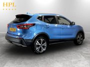 Nissan Qashqai 1.3 DIG-T N-Connecta SUV 5dr Petrol Manual Euro 6 (s/s) (140 ps) 7