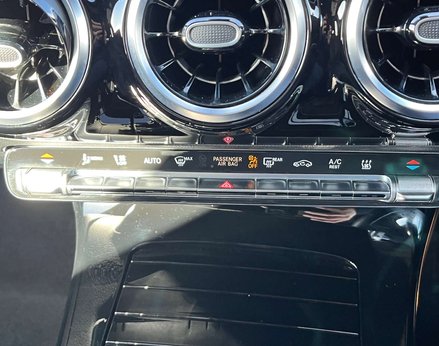 Mercedes-Benz A Class 1.3 A 250 AMG Line E Auto 5dr 59