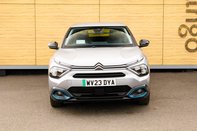 Citroen C4 SHINE PLUS 6