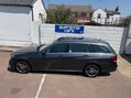 Mercedes-Benz E Class 3.0 E350 V6 BlueTEC AMG Sport G-Tronic+ Euro 6 (s/s) 5dr 20