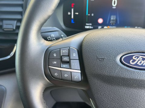 Ford Transit E-Transit 390 Trend 75kWh 24