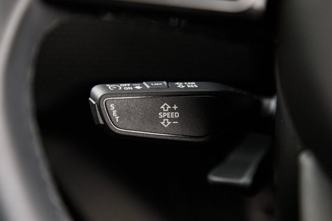 Audi A1 SPORTBACK TFSI SPORT 14