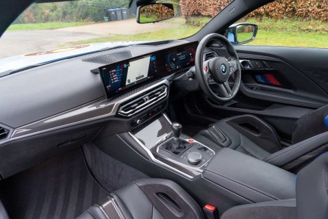 BMW M2 3.0 M2 3dr 11