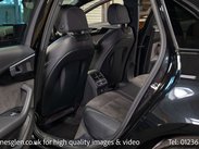 Audi A4 3.0 A4 Black Edition TDI Quattro Auto 4WD 4dr 15