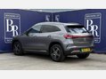 Mercedes-Benz EQA EQA 250 66.5kWh AMG Line SUV 5dr Electric Auto (190 ps) 7