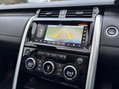 Land Rover Discovery TD6 HSE LUXURY 19